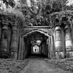 Necropolis of Metropolis